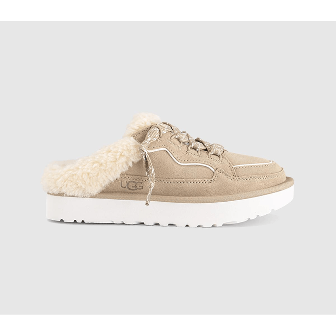 UGG® Lowmel Mule Trainer Moonlight