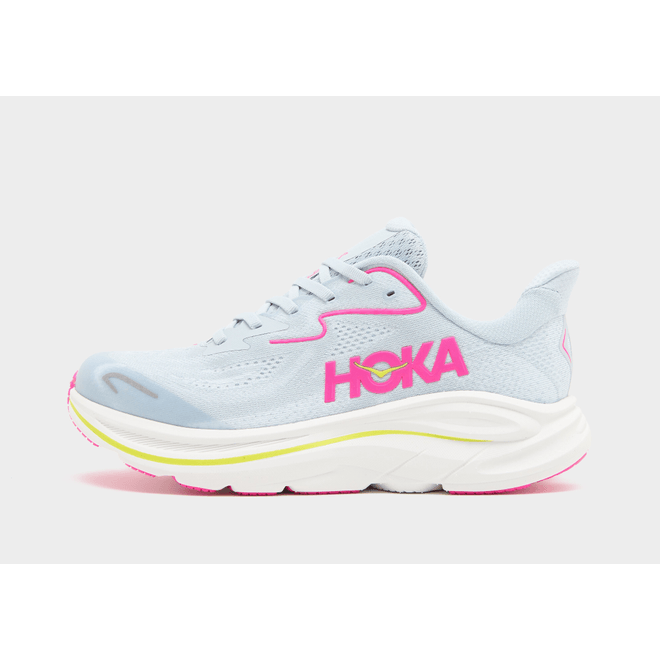 HOKA Clifton 10 Overcast