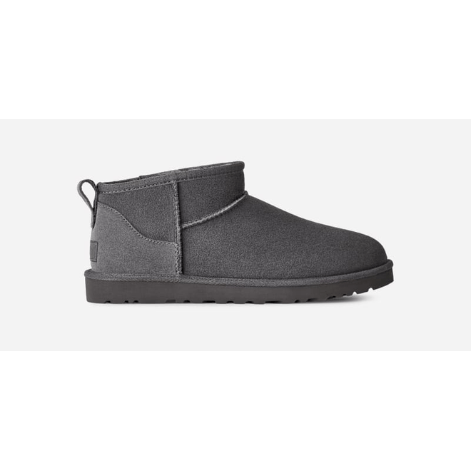 UGG® Classic Ultra Mini Men Grey