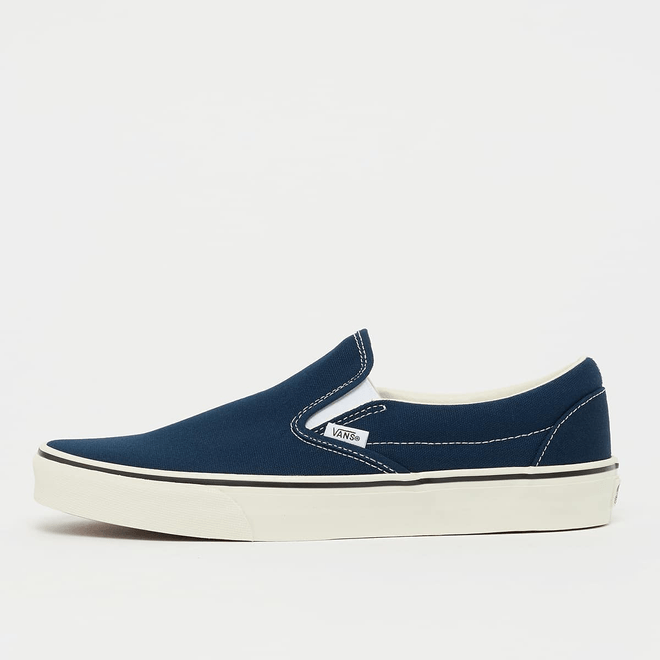 Classic Slip On