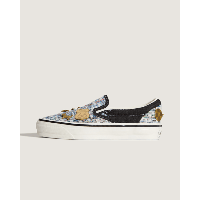 Vans Premium Classic Slip-On