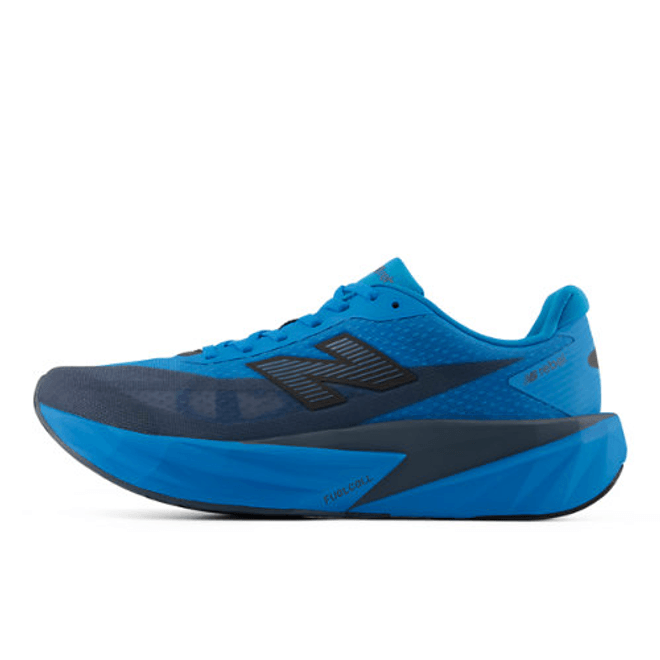 New Balance FuelCell Rebel v5