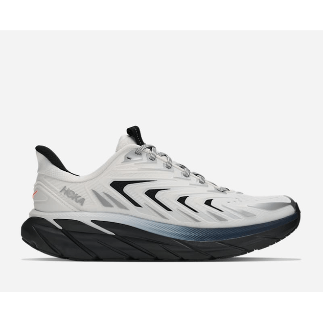 HOKA Clifton UTL Lifestyle Frost