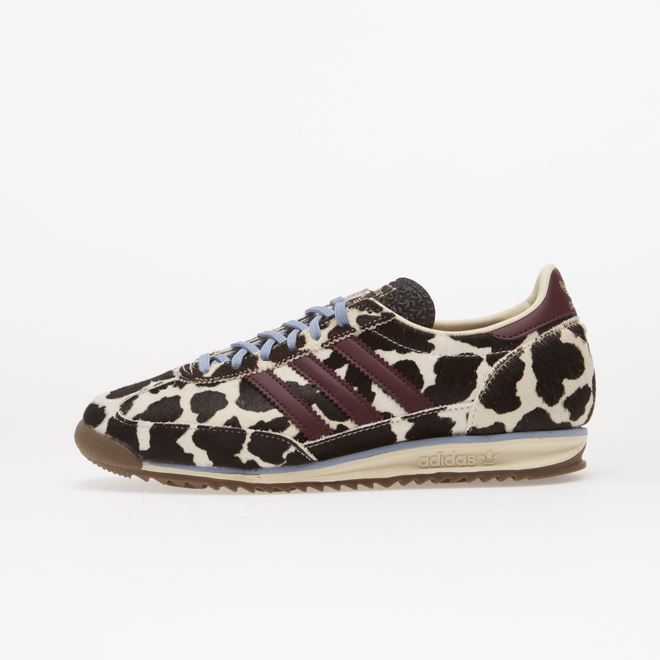 adidas SL 72 OG 'Cow Print'
