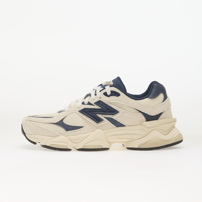 New Balance 9060 Nb Navy