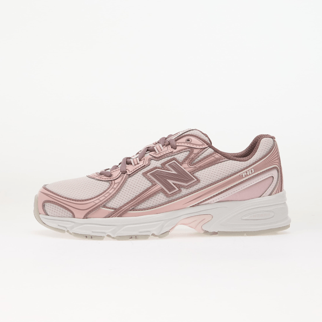 New Balance 740 Pink Granite
