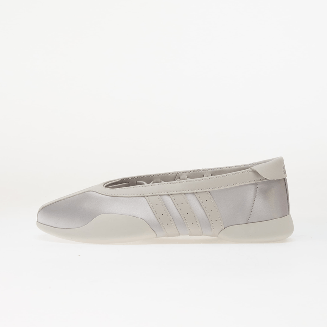 adidas Taekwondo Mei Ballet Silver Met.