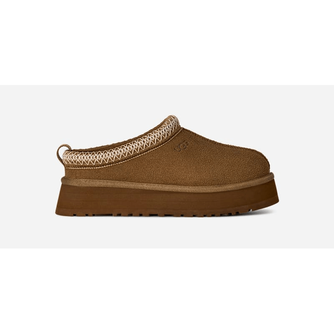 UGG® Tazz II Women Brown