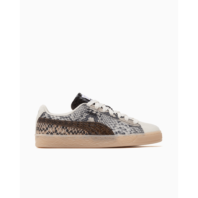 Puma Suede Snake
