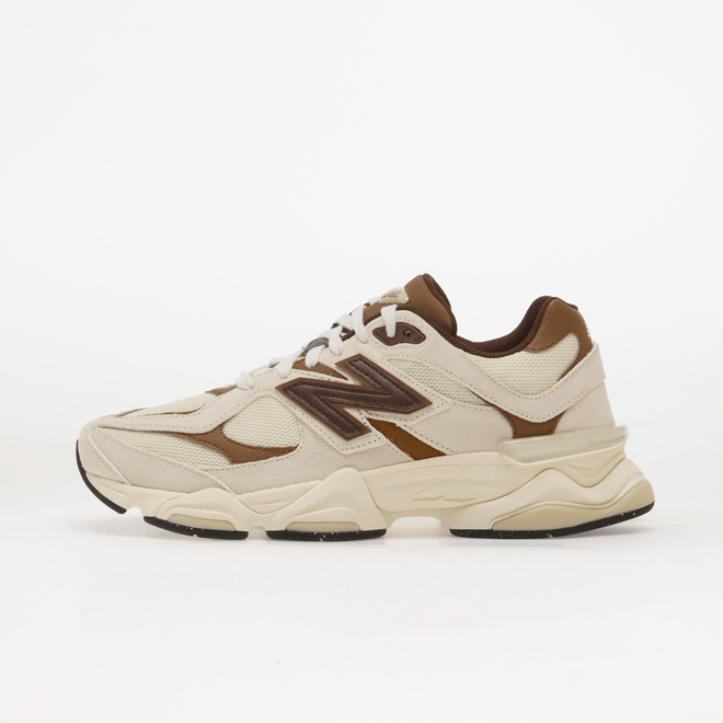 New Balance 9060 Breakfast Tea