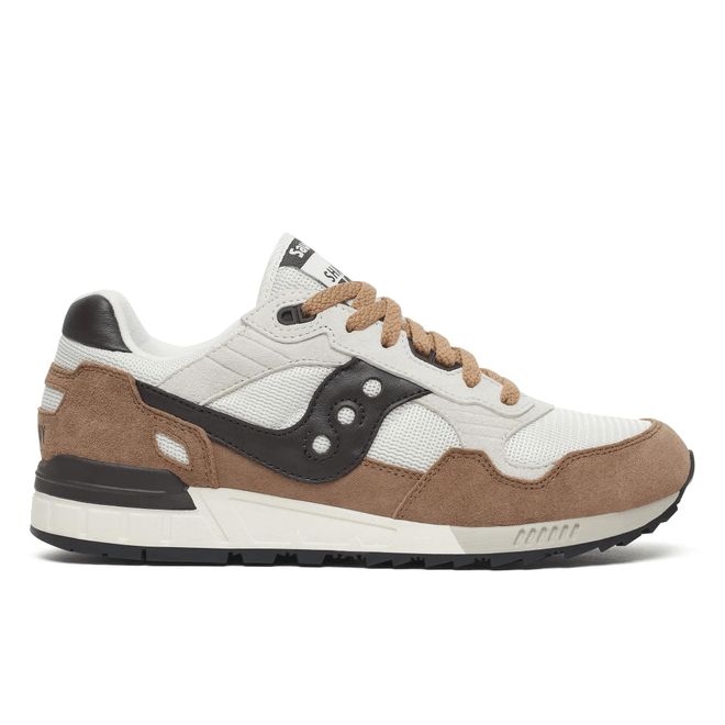 Saucony Shadow 5000 Brown