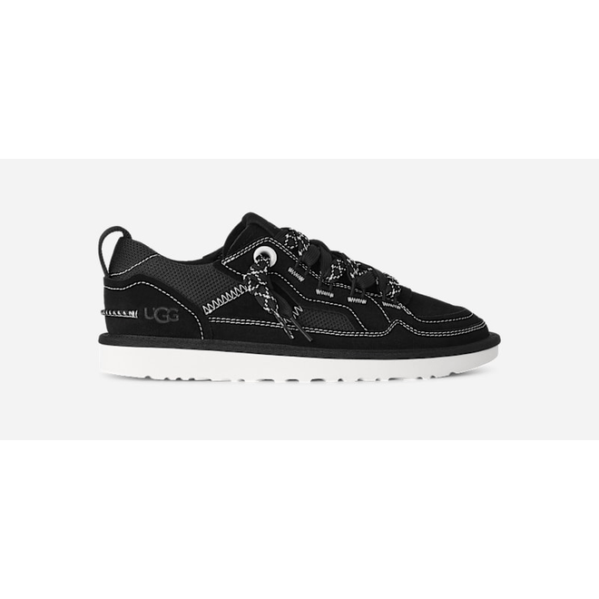 UGG® Minimel Trainer Black