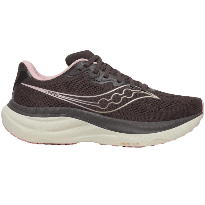 Saucony Ride 19