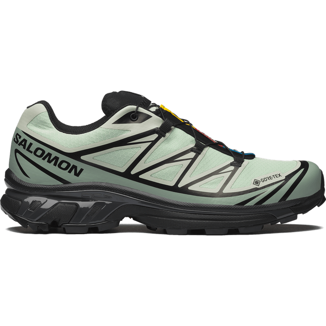 Salomon Xt-6 Gtx