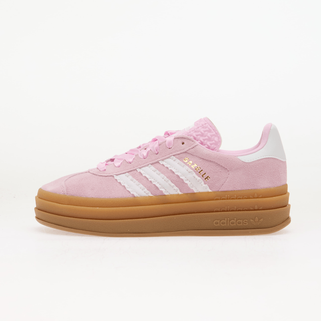 adidas Gazelle Bold Orchid Fusion