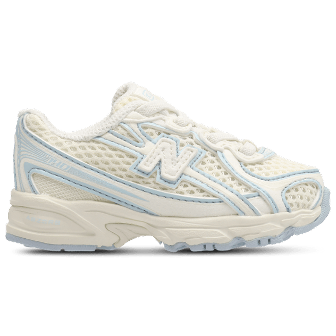 New Balance 740 Babyschoenen Beige