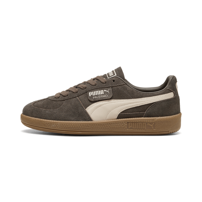 PUMA Palermo