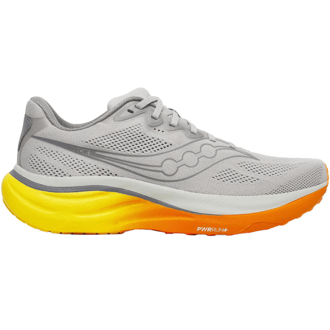 Saucony Ride 19