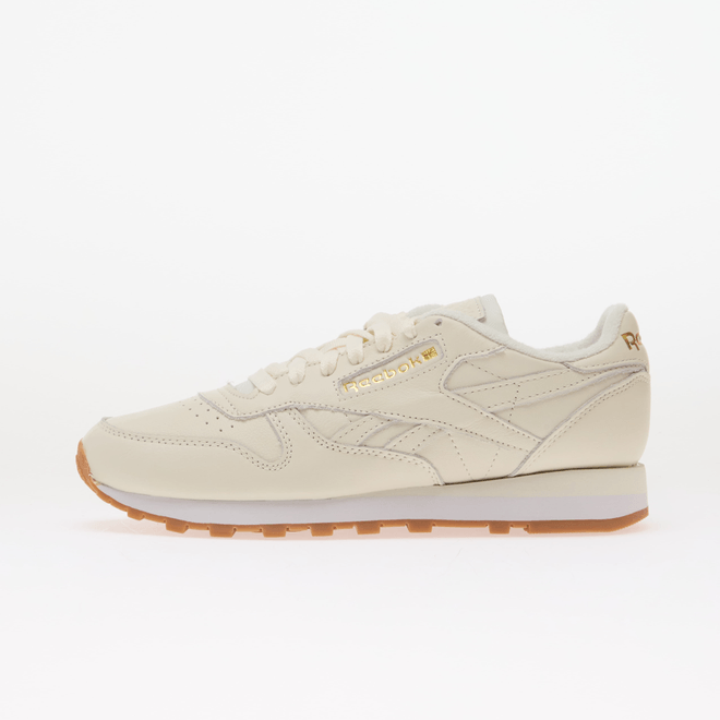 Reebok Classic Leather Chalk