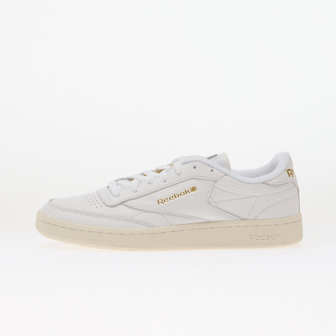 Reebok Club C 85 Ftwrwhite