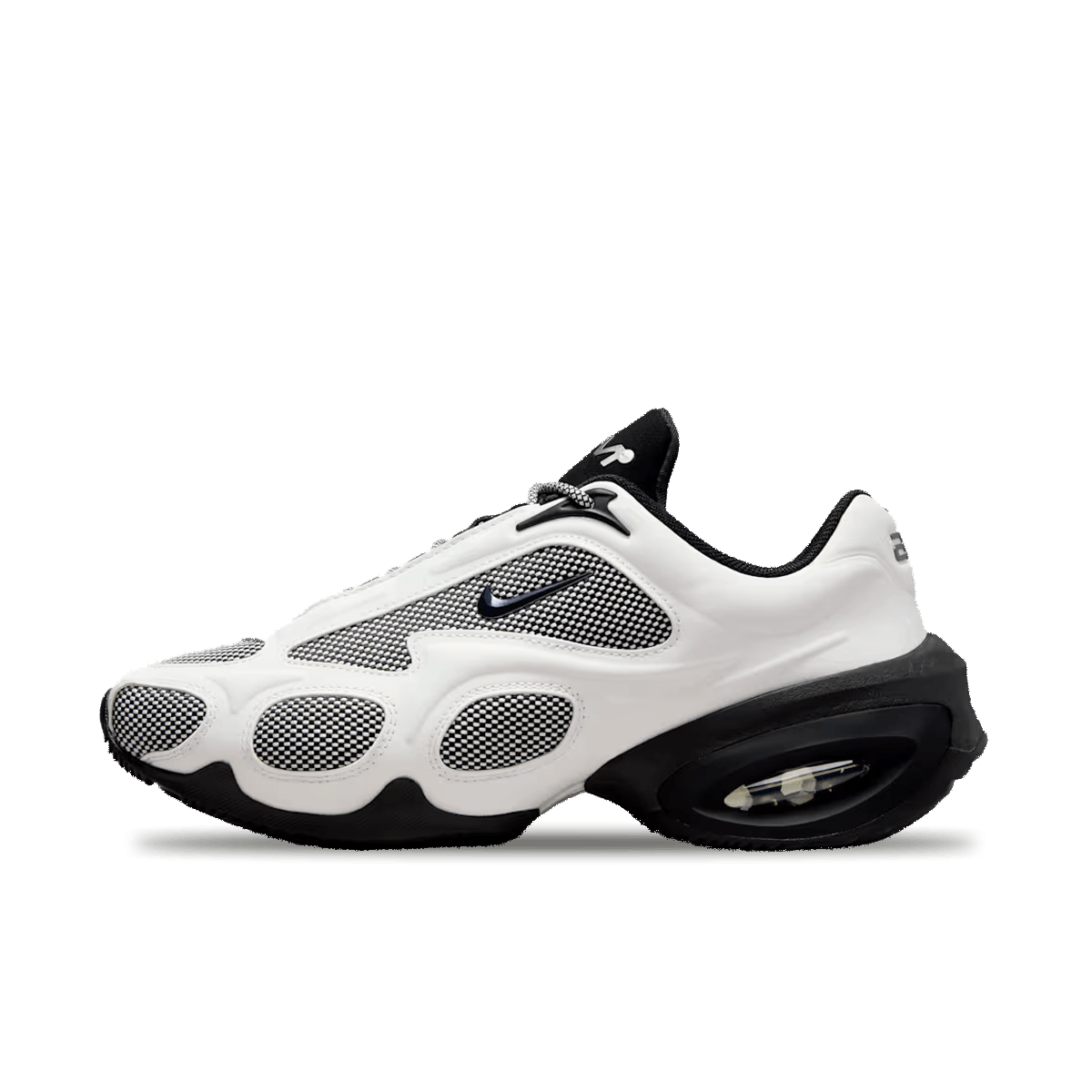 Nike Air Max Muse 'Summit White'