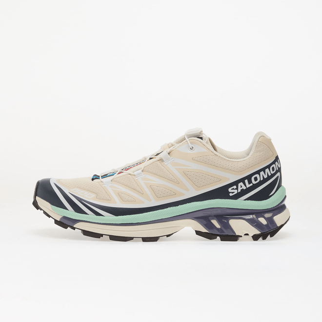 Salomon XT-6 Tapioca