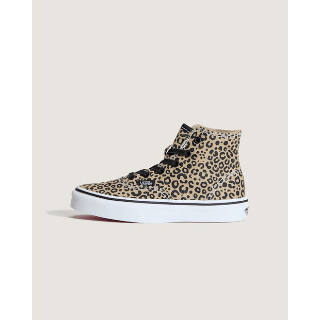 Vans Authentic Hi 2.0