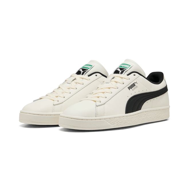 PUMA Suede
