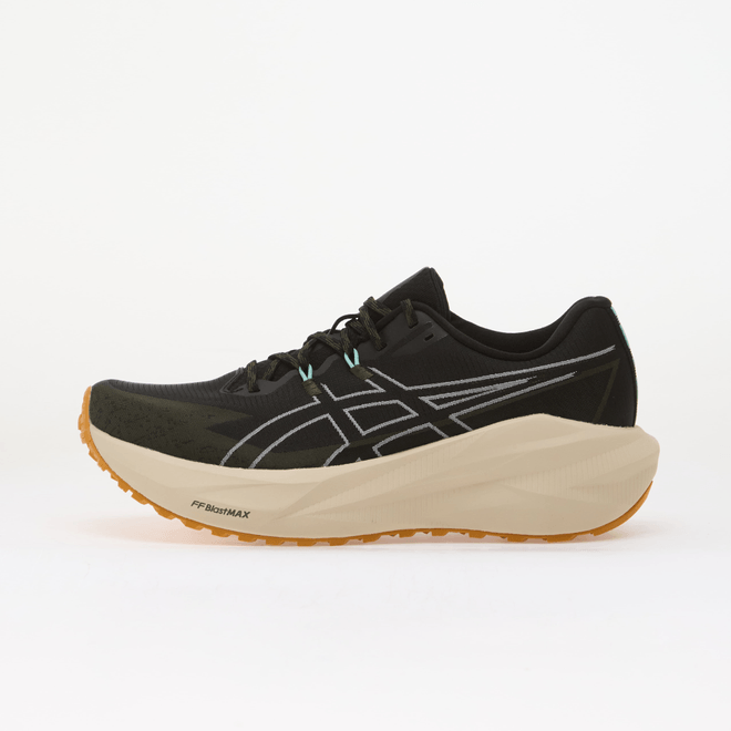 Asics Blazeblast Black