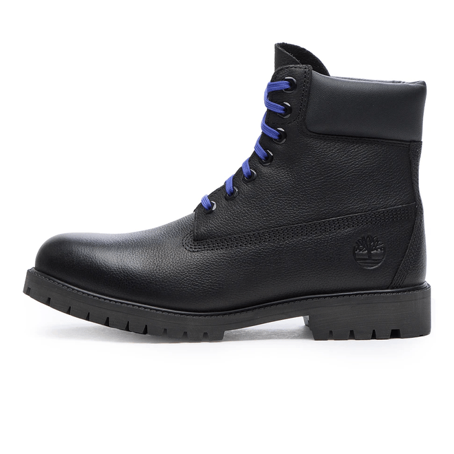 Timberland Heritage 6 Inch Lace Up Waterproof Boot