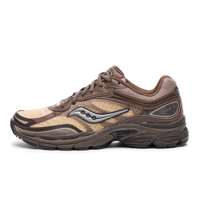 Saucony Progrid Omni 9