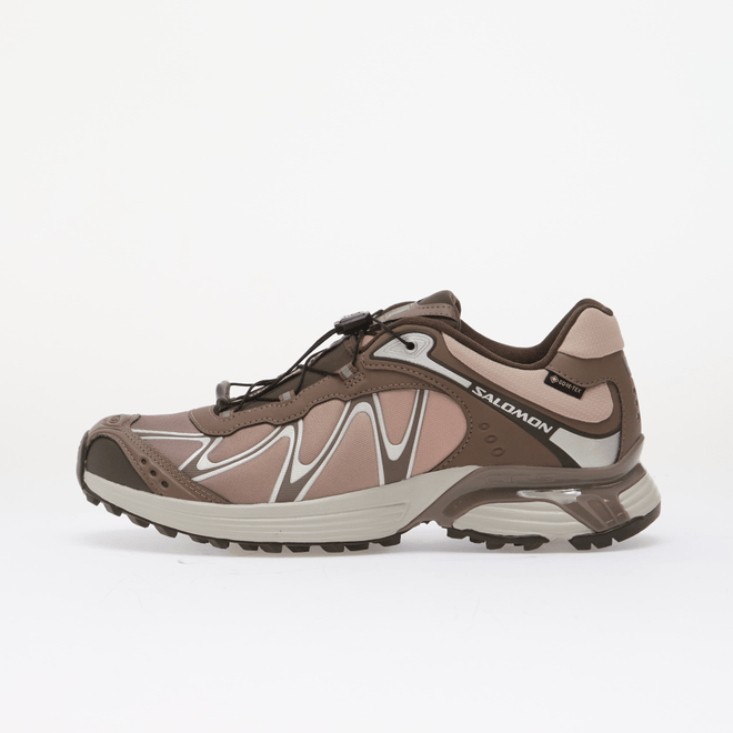 Salomon XT-Whisper GTX 'Iron'