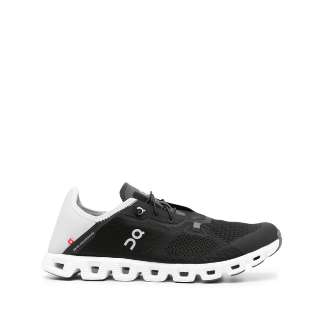 On Running Cloud 5 Coast