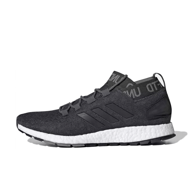 adidas x UNDFTD Pureboost RBL