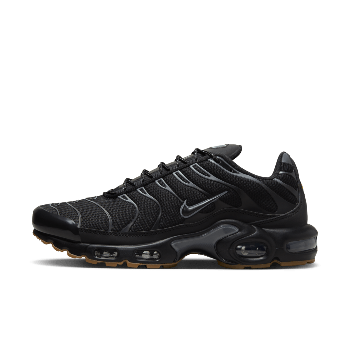 Nike Air Max Plus 'Black Gum'