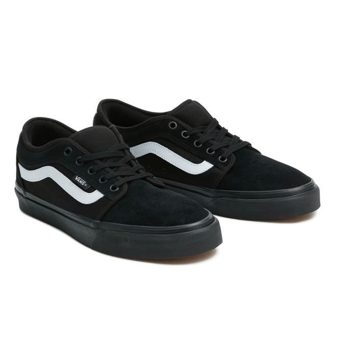 VANS Chukka Low Sidestripe