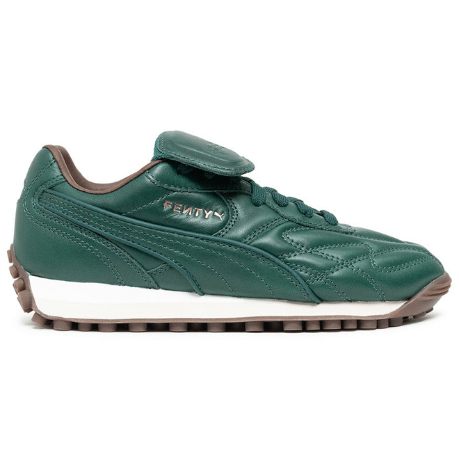 Puma Avanti L Rihanna Fenty Dark Myrtle (Women's)