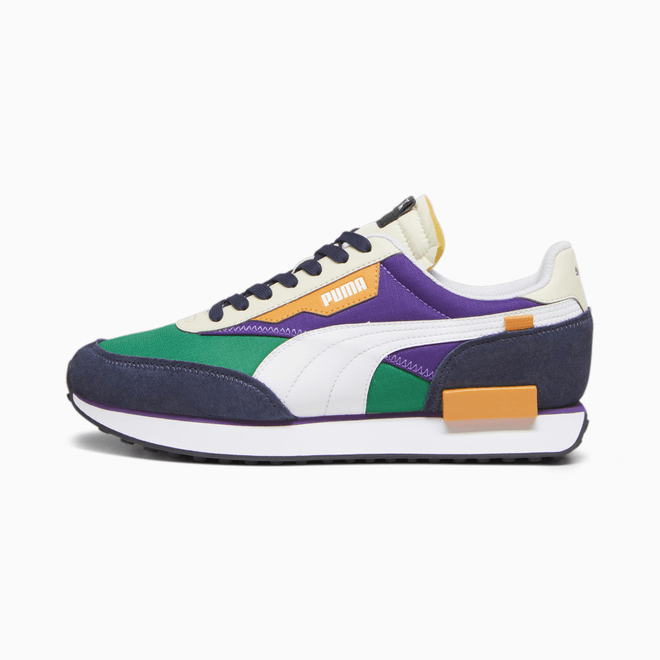 PUMA Future Rider Play On Sneakers