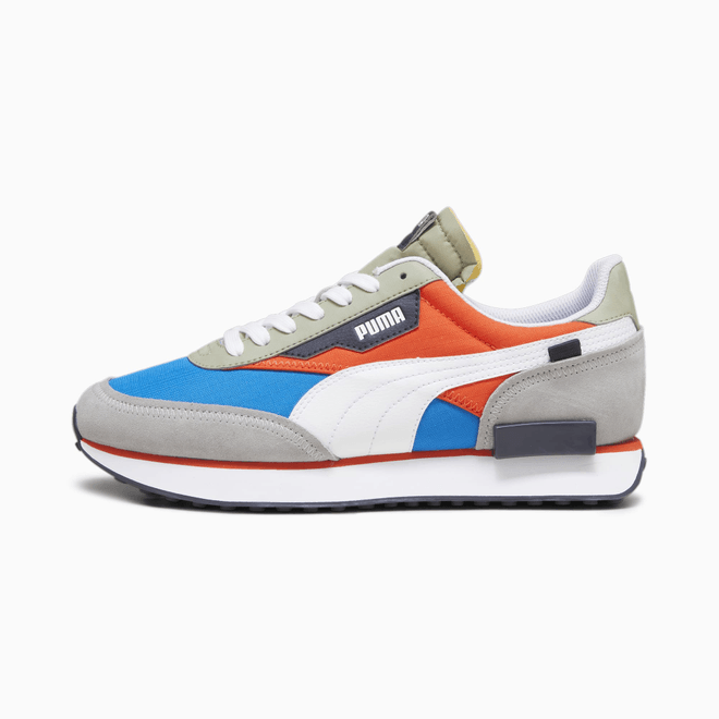 PUMA Future Rider Play On Sneakers