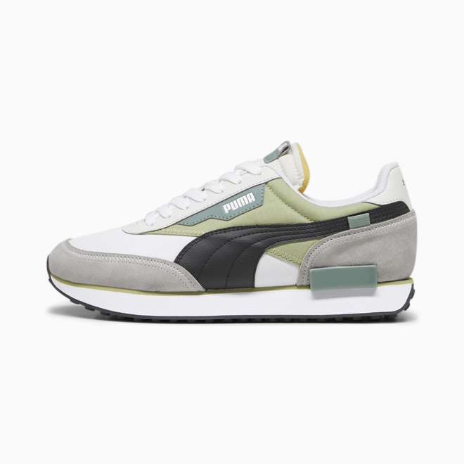 PUMA Future Rider Play On Sneakers