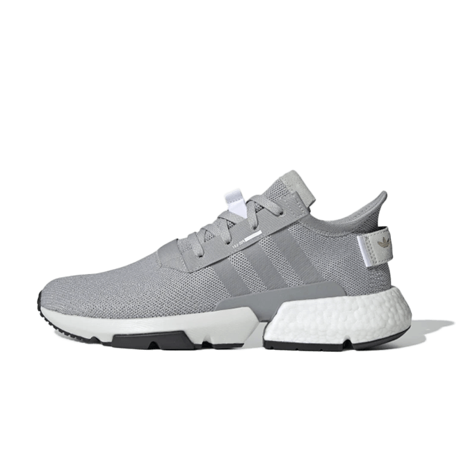adidas POD-S3.1 (Grey Two / Grey Two / Reflective Silver)