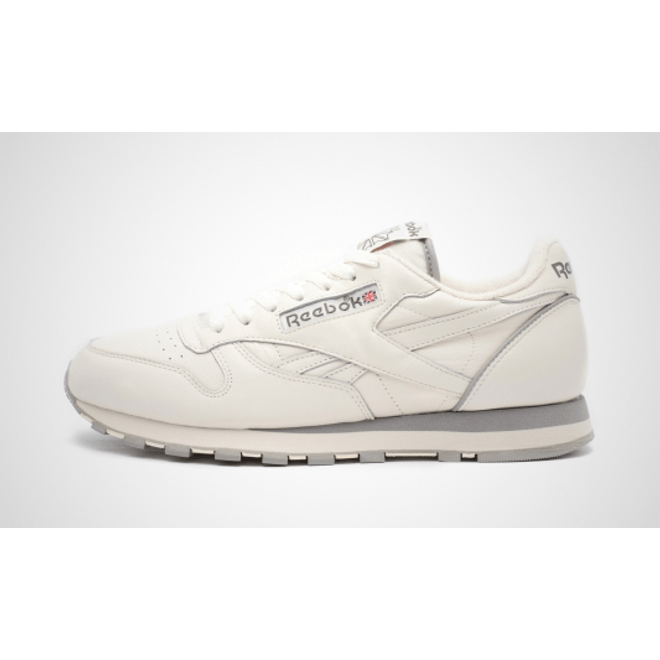 Reebok Classic Leather 1983 TV