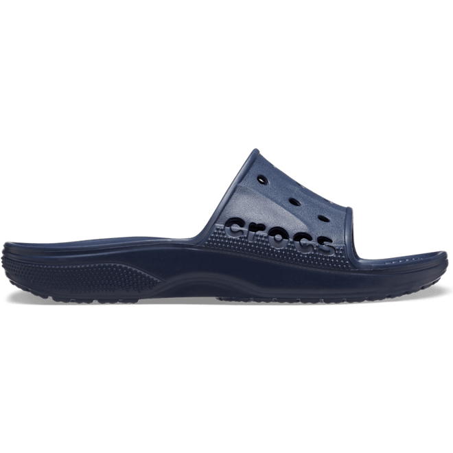 Crocs Baya II Slides Navy