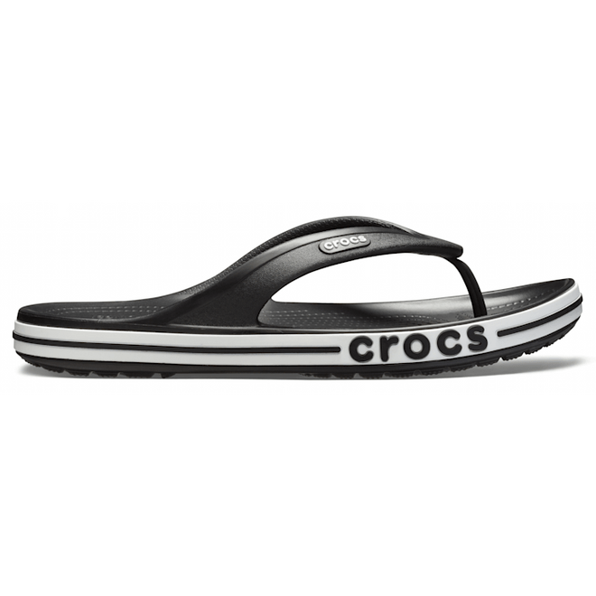 Crocs Bayaband Black / White