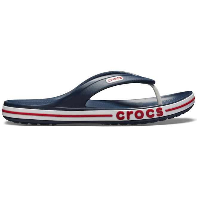 Crocs Bayaband Navy / Pepper
