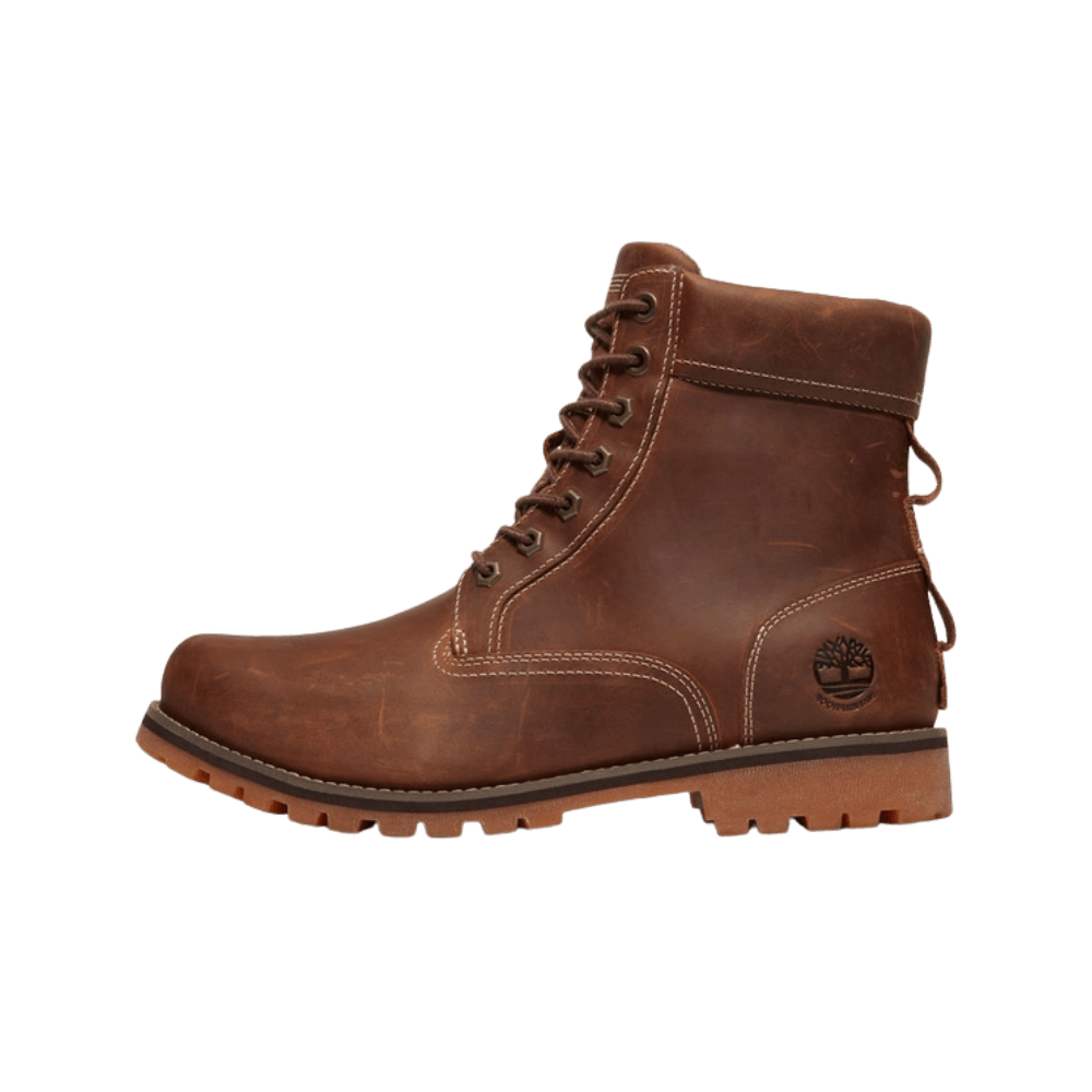 Timberland Rugged Waterproof Ii 6 Inch Boot