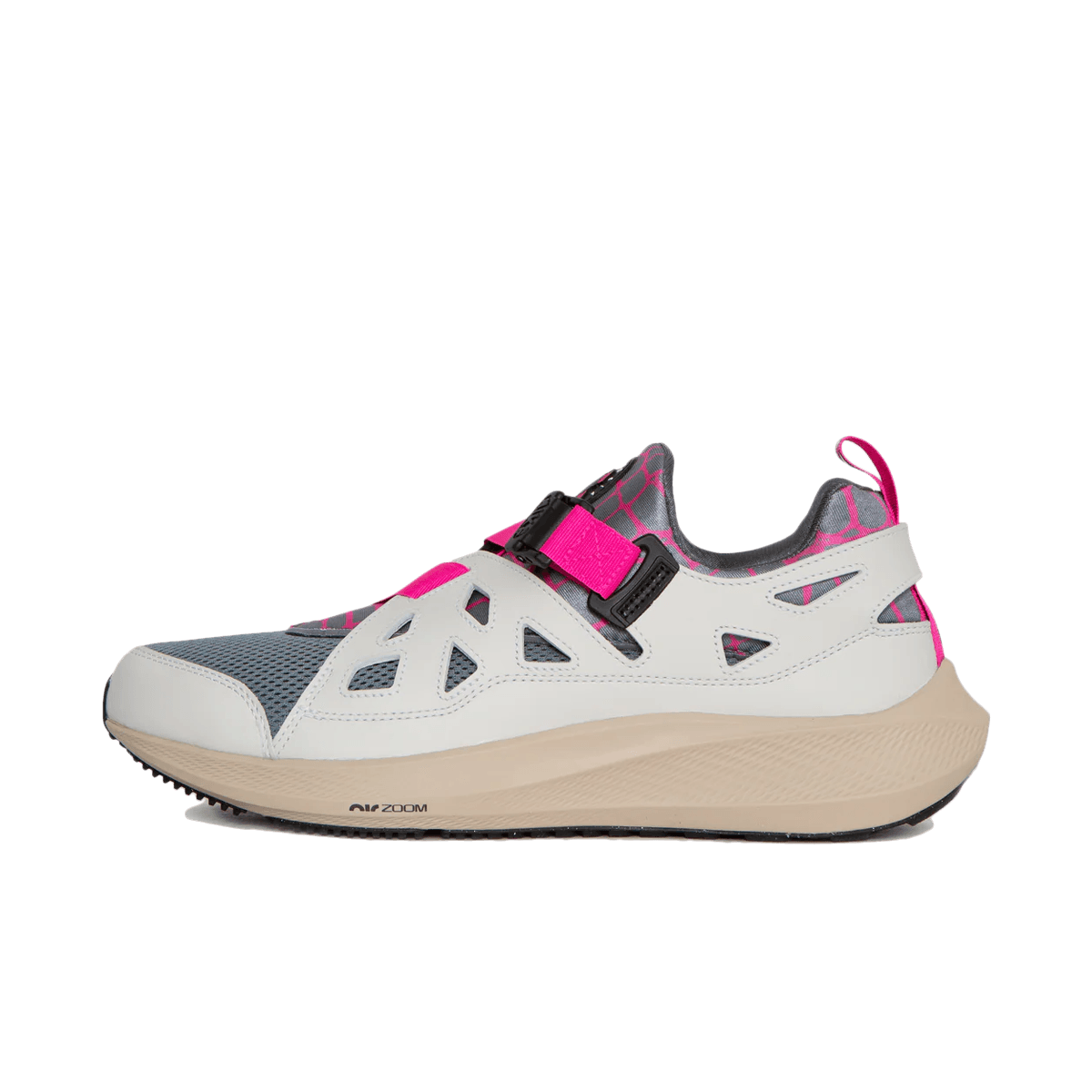 Patta x Nike Air Huarache 20Y24 'White' - Patta Exclusive