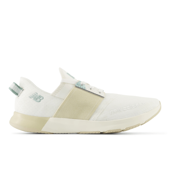 New Balance Dynasoft Nergize v3 White