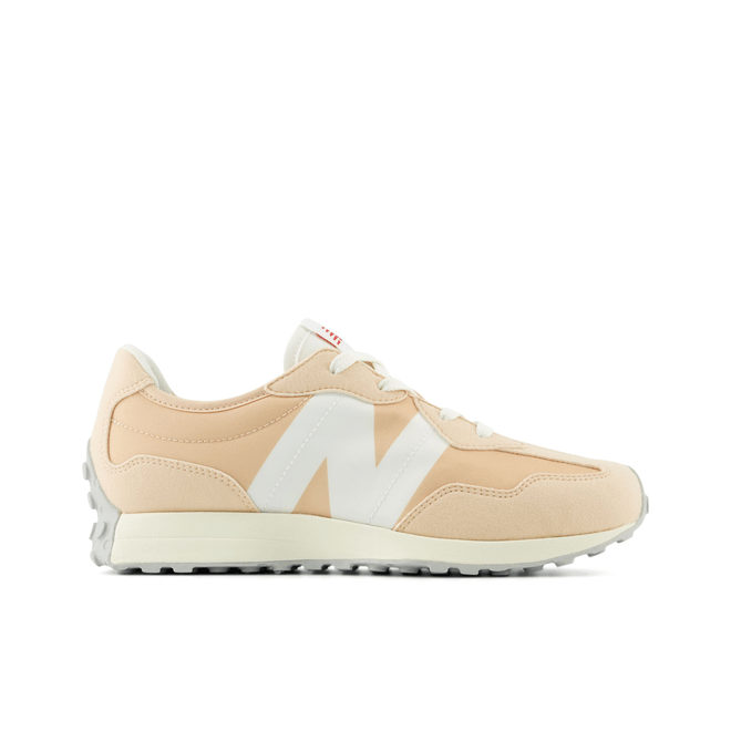 New Balance 327 Pink