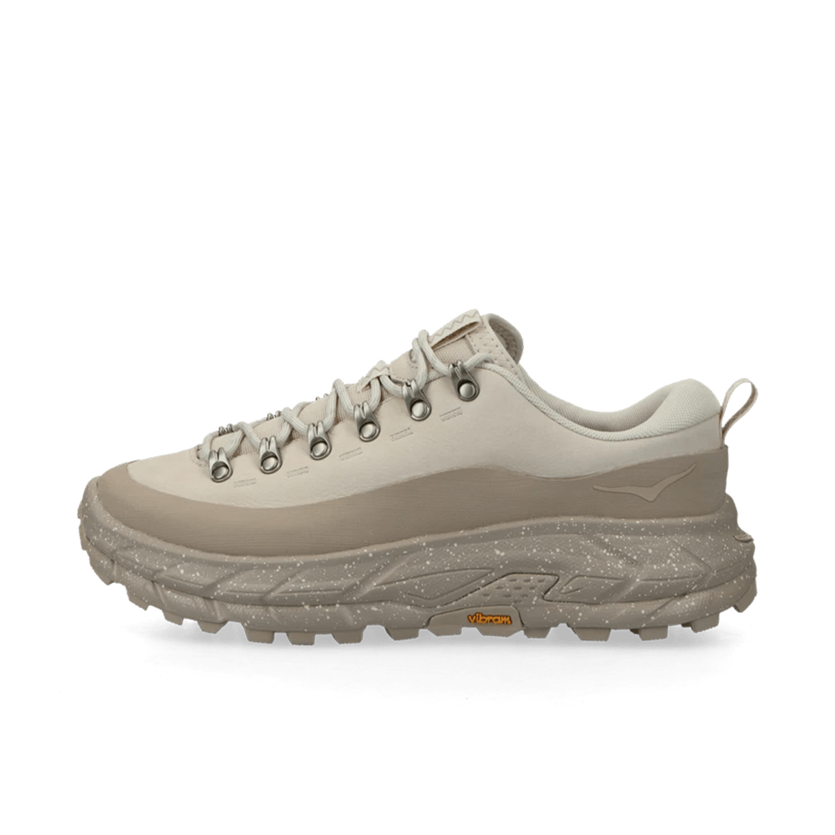 Hoka One Tor Summit 'Oat Milk'